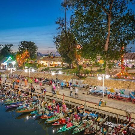 Genting Hotel Hat Yai Dış mekan fotoğraf