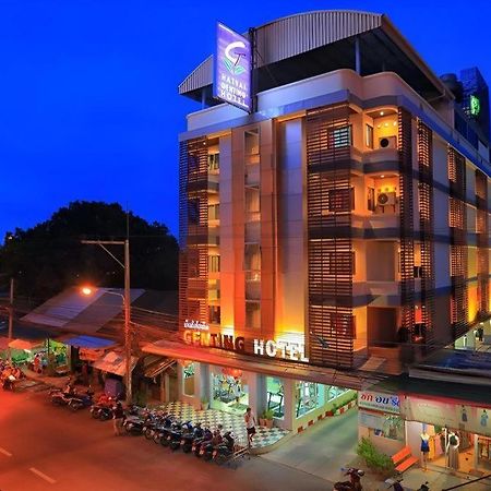 Genting Hotel Hat Yai Dış mekan fotoğraf