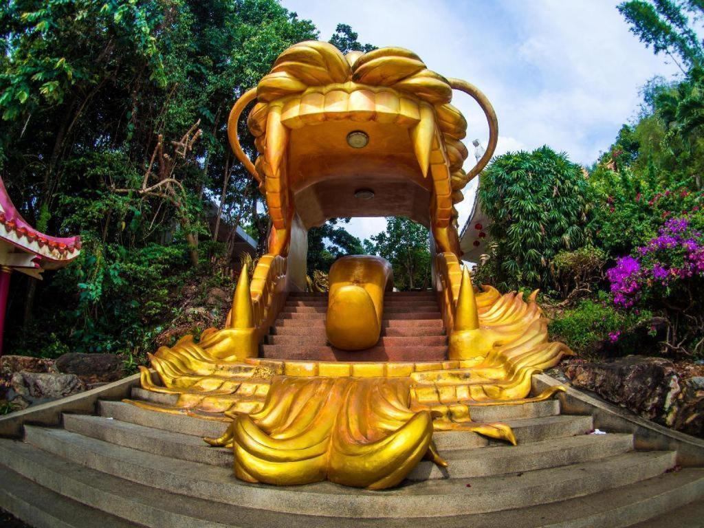 Genting Hotel Hat Yai Dış mekan fotoğraf