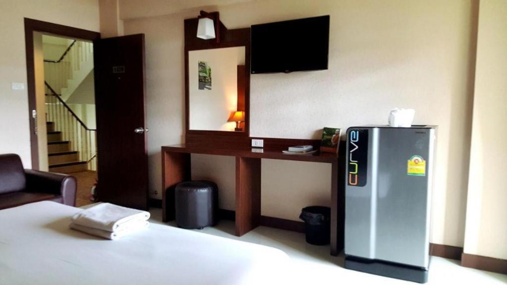 Genting Hotel Hat Yai Dış mekan fotoğraf