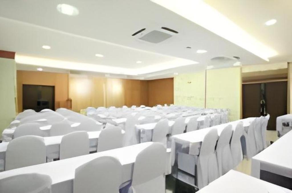 Genting Hotel Hat Yai Dış mekan fotoğraf