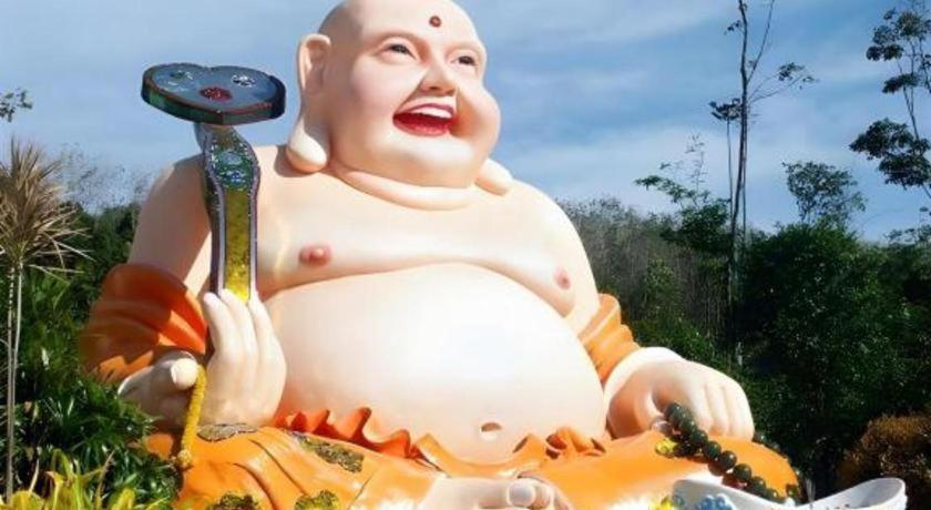 Genting Hotel Hat Yai Dış mekan fotoğraf