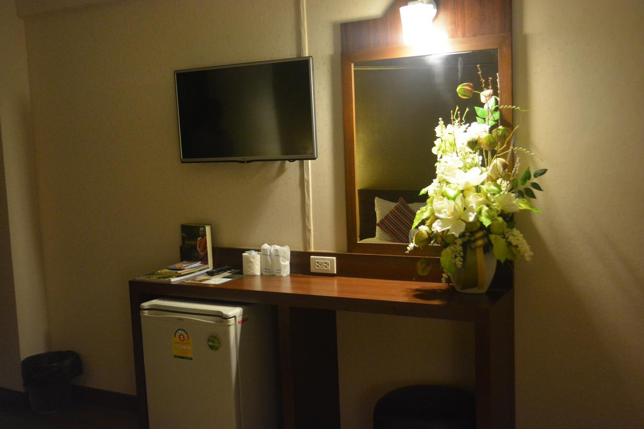 Genting Hotel Hat Yai Dış mekan fotoğraf