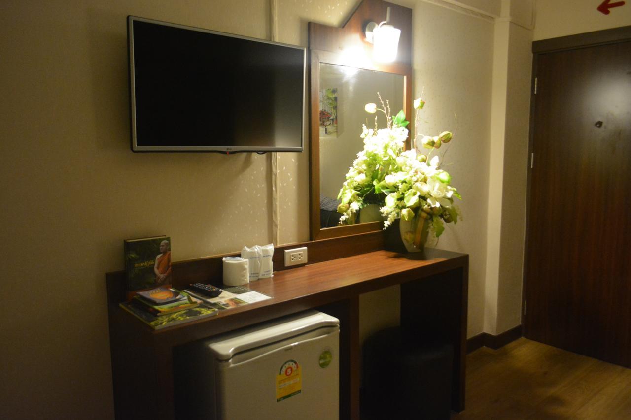 Genting Hotel Hat Yai Dış mekan fotoğraf
