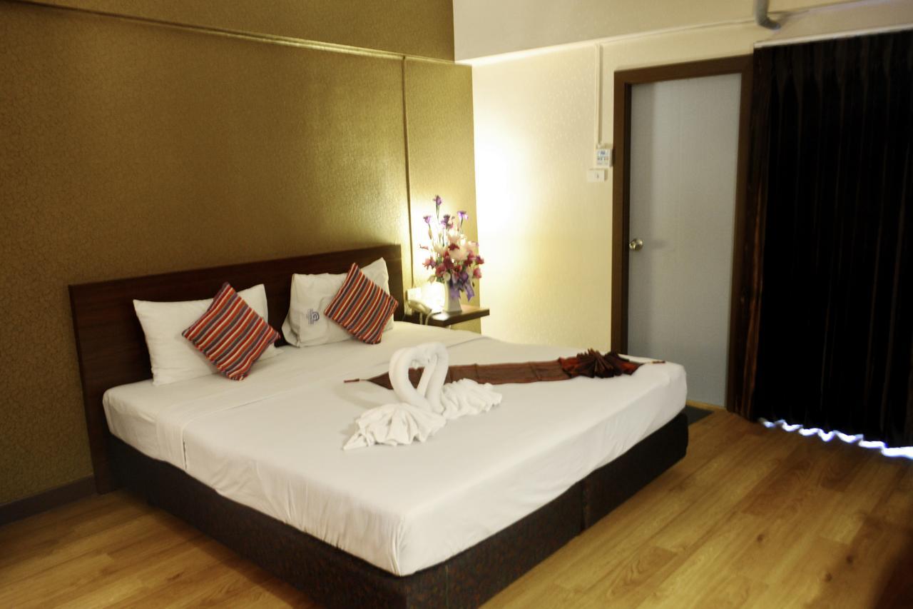 Genting Hotel Hat Yai Dış mekan fotoğraf