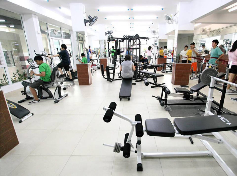 Genting Hotel Hat Yai Dış mekan fotoğraf